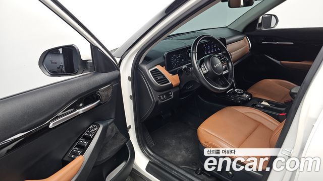 Kia Seltos 2024 — photo 13