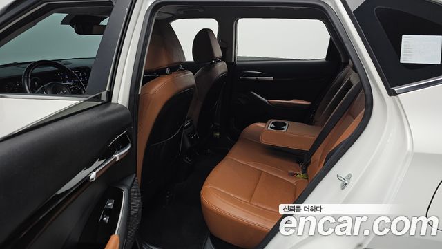 Kia Seltos 2024 — photo 18