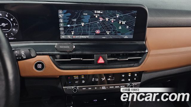 Kia Seltos 2024 — photo 20