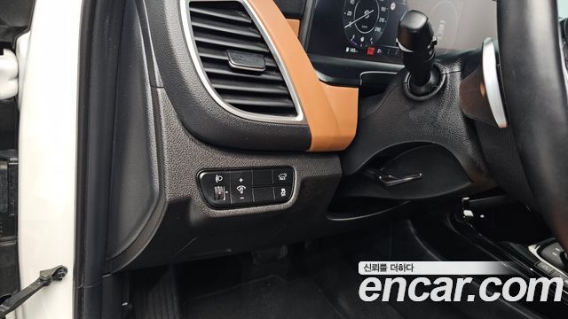 Kia Seltos 2024 — photo 22
