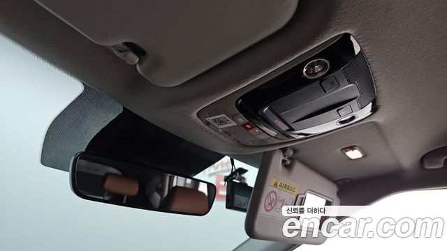 Kia Seltos 2024 — photo 23
