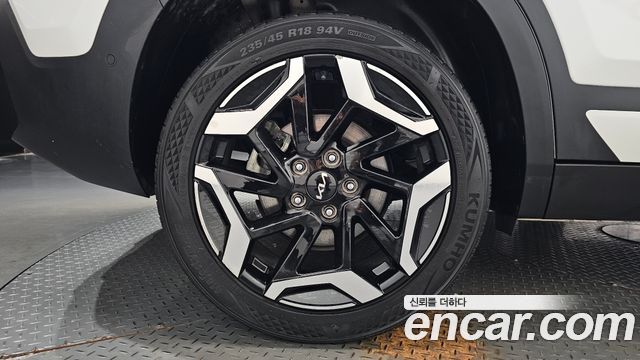 Kia Seltos 2024 — photo 7