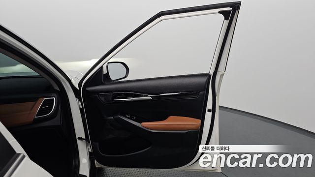 Kia Seltos 2024 — photo 14