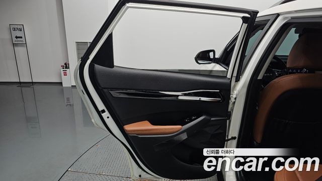 Kia Seltos 2024 — photo 15