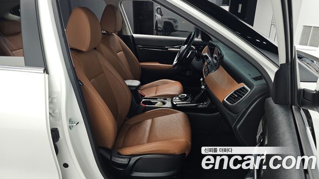 Kia Seltos 2024 — photo 16