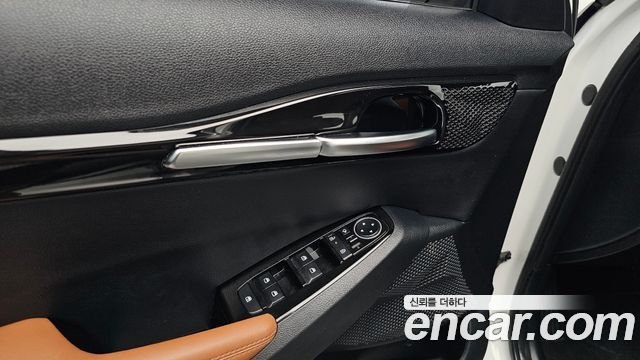 Kia Seltos 2024 — photo 31