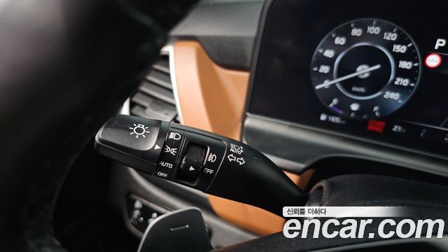 Kia Seltos 2024 — photo 33