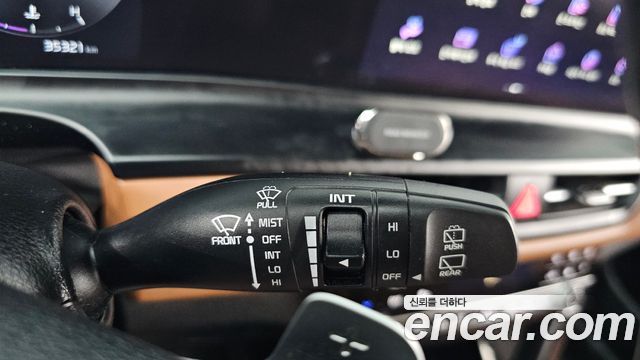 Kia Seltos 2024 — photo 34