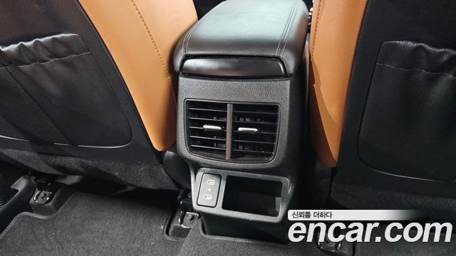 Kia Seltos 2024 — photo 35