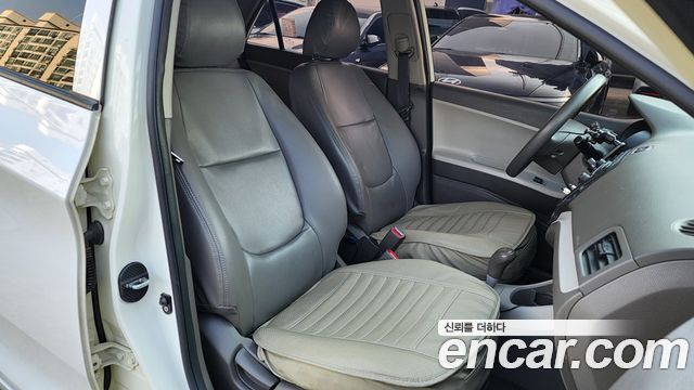 Kia morning 2014 — photo 6