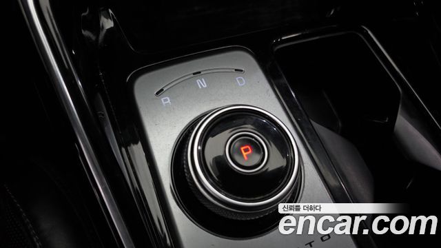 Kia Sorento 2021 — photo 12