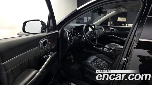 Kia Sorento 2021 — photo 13