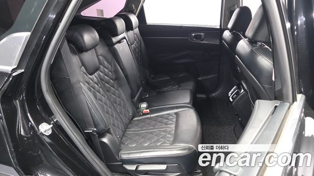 Kia Sorento 2021 — photo 18