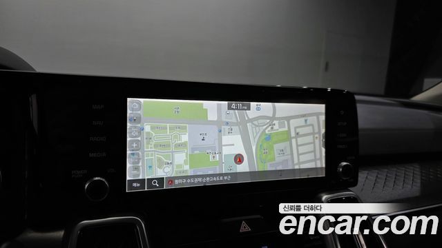 Kia Sorento 2021 — photo 20