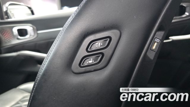 Kia Sorento 2021 — photo 25