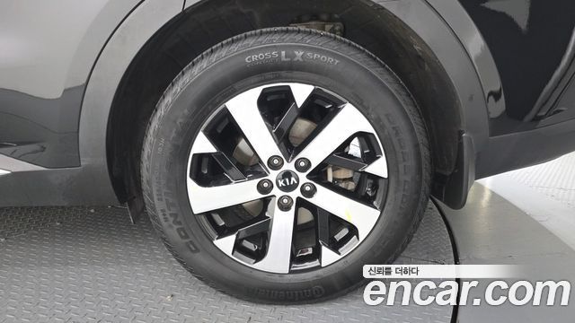 Kia Sorento 2021 — photo 7