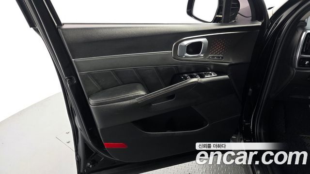 Kia Sorento 2021 — photo 14