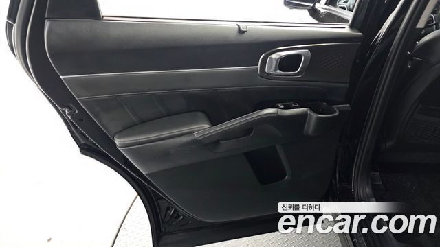 Kia Sorento 2021 — photo 15