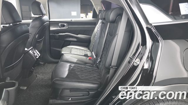 Kia Sorento 2021 — photo 16