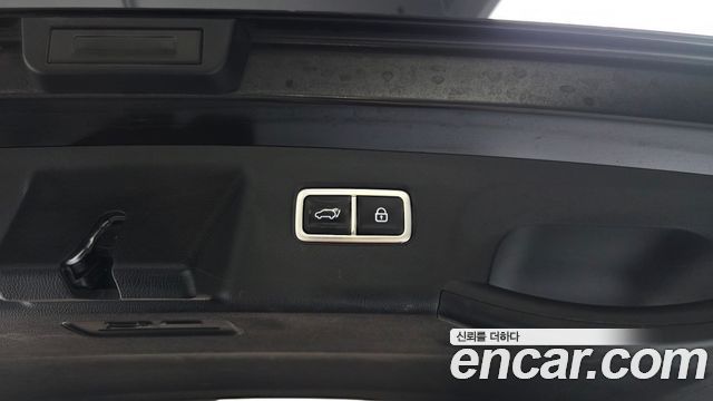 Kia Sorento 2021 — photo 27