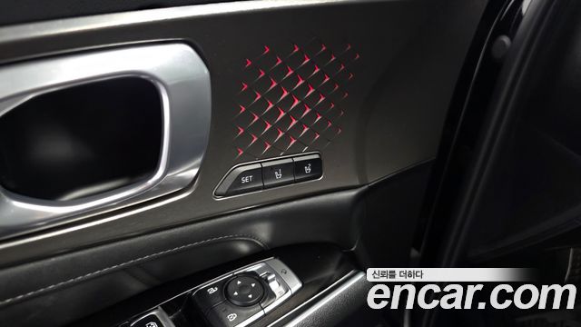 Kia Sorento 2021 — photo 30
