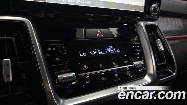 Kia Sorento 2021 — photo 31