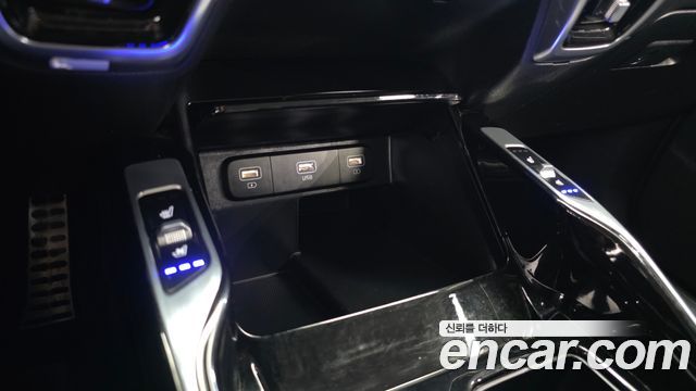 Kia Sorento 2021 — photo 33