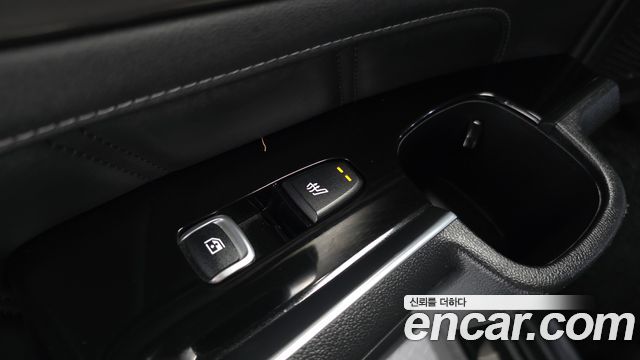 Kia Sorento 2021 — photo 36