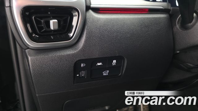 Kia Sorento 2021 — photo 37