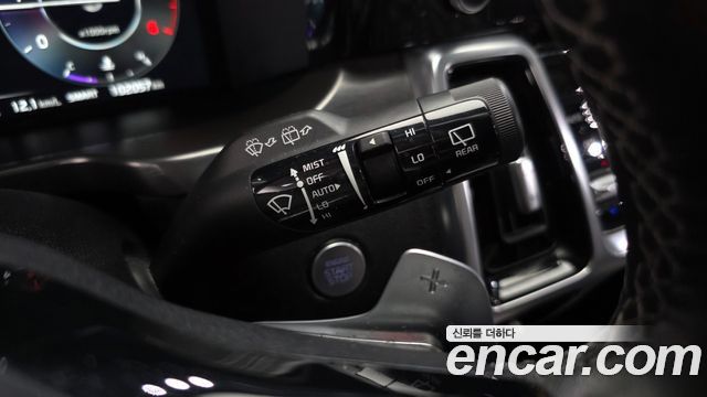 Kia Sorento 2021 — photo 38