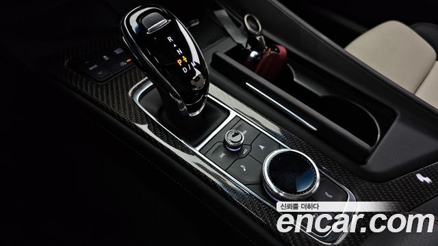 Cadillac CT5 2023 — photo 12