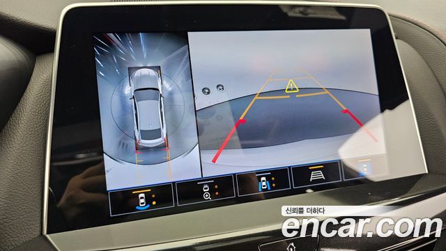 Cadillac CT5 2023 — photo 21