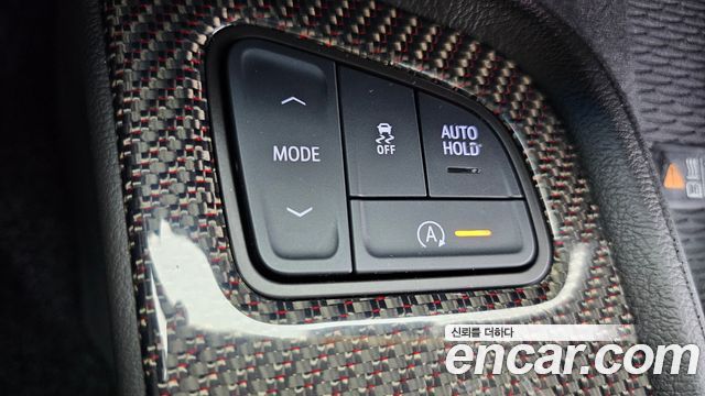 Cadillac CT5 2023 — photo 22