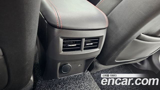 Cadillac CT5 2023 — photo 23