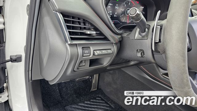 Cadillac CT5 2023 — photo 31
