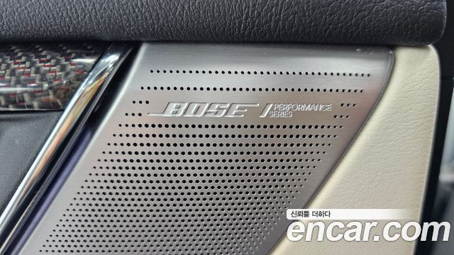 Cadillac CT5 2023 — photo 33