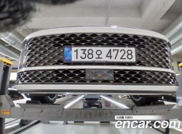 Hyundai Grandeur 2025 — photo 1