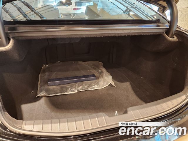 Hyundai Grandeur 2012 — photo 5