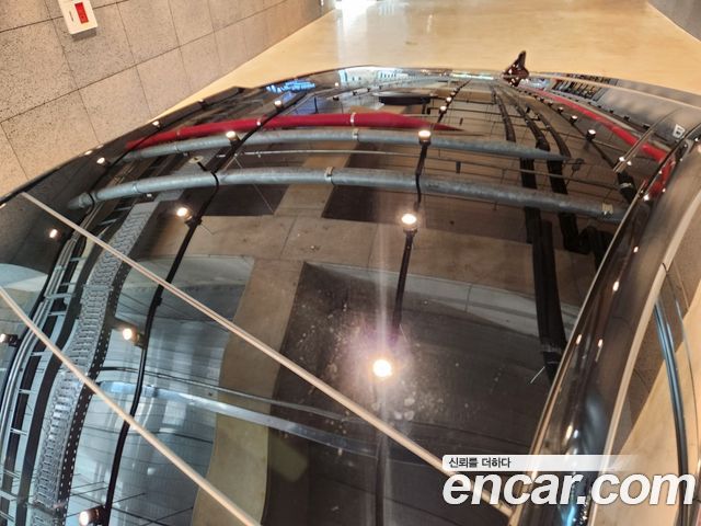 Hyundai Grandeur 2012 — photo 15