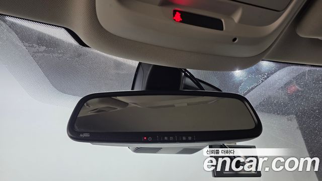 Renault Korea QM6 2017 — photo 18