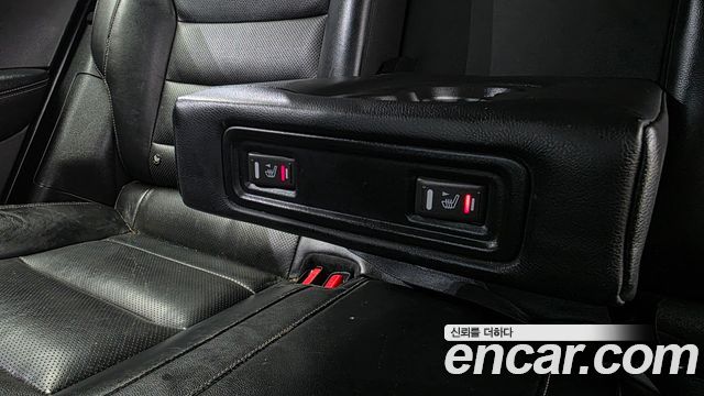 Renault Korea QM6 2017 — photo 19