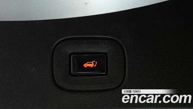 Renault Korea QM6 2017 — photo 20