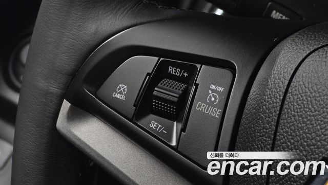 Chevrolet Korea Trax 2017 — photo 17