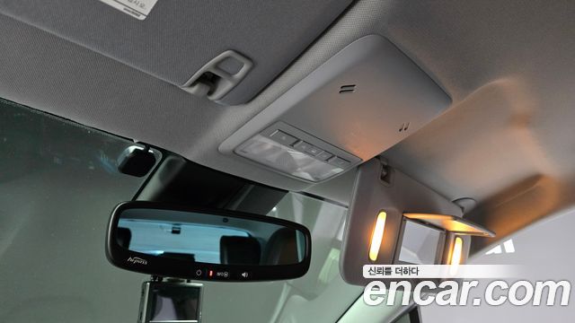 Chevrolet Korea Trax 2017 — photo 20