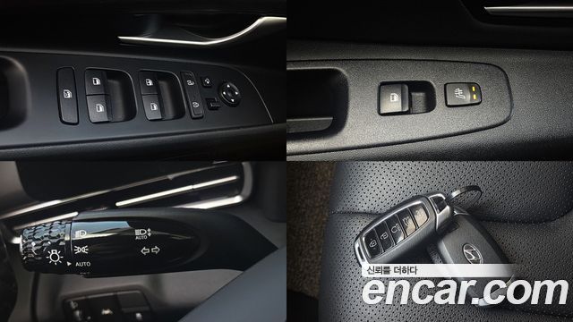 Hyundai AVANTE 2021 — photo 14