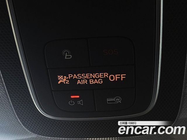 Hyundai AVANTE 2021 — photo 15