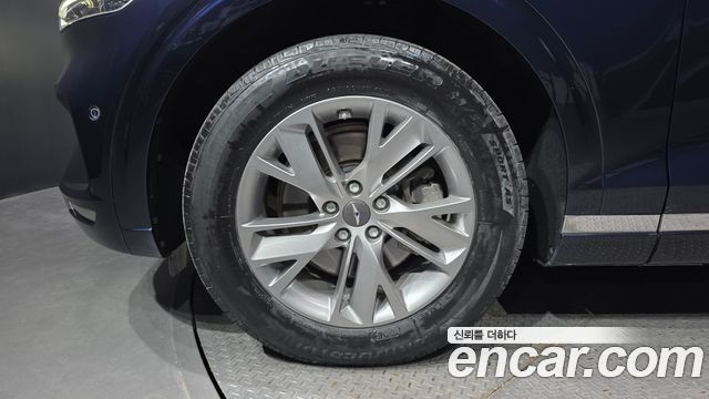 Genesis GV70 2023 — photo 5