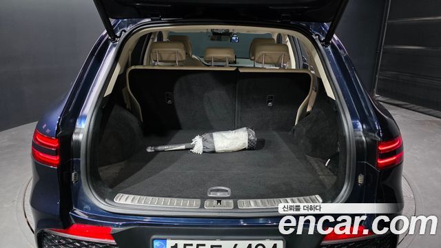 Genesis GV70 2023 — photo 26