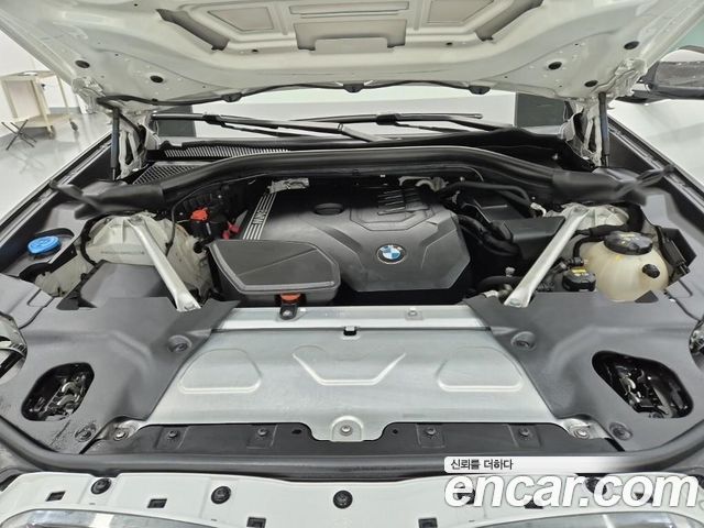 BMW X4 2021 — photo 5