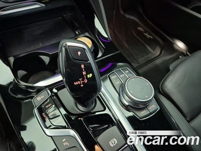 BMW X4 2021 — photo 8